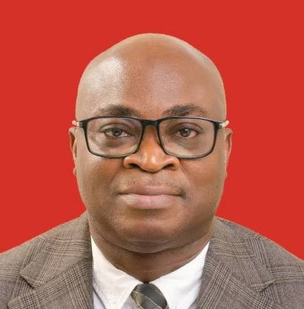 Profile of Prof. Alexander Yaw, Debrah - Staff Web Directory, KNUST
