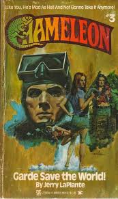 Glorious Trash: October 2014