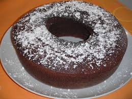 1449 4 torta della nonna. Cambellone Leggerissimo Al Cacao Francesca Mrs Pepper