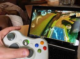 Here S How Your Chromebook Could Play Console Games In 1080p Project Stream About Chromebooks