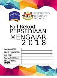 To find out more complete and clear information or images, you can. Top Pdf Divider Buku Fail Rekod Persediaan Mengajar 2018 Sumber Pendidikan Pamplet Fail Rph 123dok Com