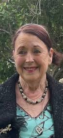 Condolence Book for Freda, (Winifred), Curley (née Curran) (Raheny, Dublin) 