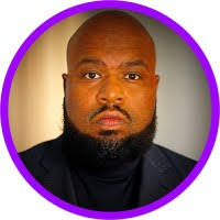 Marcus McCullough Jr