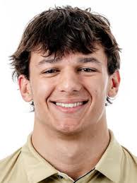 2024-25 Georgia Tech Men's Basketball Information Guide by GTAthletics 