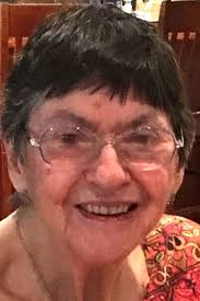 Jean M. O'Connell Obituary July 10, 2022