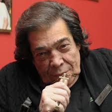 Isabel patton / camilo sesto. Cacho Castana Home Facebook
