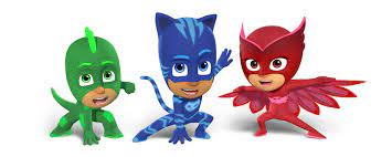 Pin On Pj Masks W