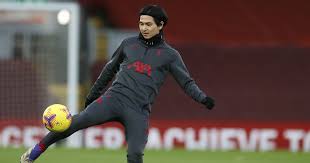 Takumi minamino | liverpool fc запись закреплена. Jqn8fdcra9pdbm