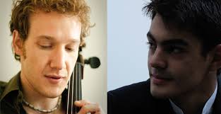 Συναυλία με τον Κωνσταντίνο Βαλλιανάτο & τον Ben Capps