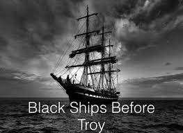 However, he does agree to enforce the law where hermia is concerned and agrees with egeus her father that she should obey his wishes or face death. Black Ships Before Troy Diagram Quizlet