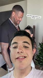 Carmen Boykin's Instagram, Twitter & Facebook