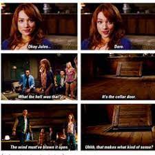 Showing all 75 items jump to: The Cabin In The Woods Quotes Cabin