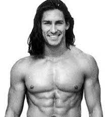He was born in 1970s, in generation x. Jamie Durie Manpower Long Hair Styles Men Jamie Durie Long Hair Styles