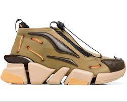 Pin By Sergej On Dizajnerskaya Obuv Shoe Game Shoes Sneakers