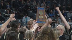 Makinley Traylor leads Ider past Mars Hill in 2A girls championship