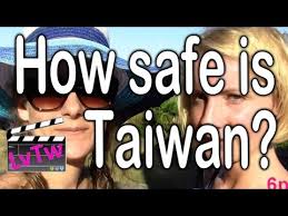 It is known for a lot of things, including having a capital city that is one of the most crowded in the world. Is Taiwan Safe Youtube