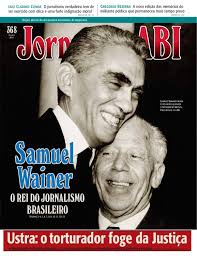 Jornal da ABI 368 by Francisco Ucha