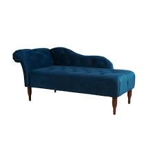Check spelling or type a new query. Jennifer Taylor Satin Teal Right Arm Facing Samuel Chaise Lounge 62030 867 The Home Depot