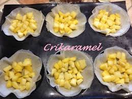Les Meilleures Recettes De Feuilles De Brick Et Pomme