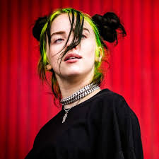 Favourite Games Recommended by Billie Eilish // Full List