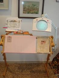 A Must If You Like Cross Stitch Mark Ii Floor Stand From Hearthside Craftworks Deluxe Magnifying Lamp Fr Framed Cross Stitch Diy Cross Stitch Cross Stitch