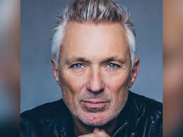 You really named your character sir paul the great ? Spandau Ballet Heartthrob Martin Kemp Is Coming To Derby Derbyshire Live
