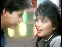 Loren Legarda's Close-up Commercial