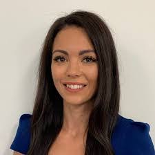 Nadia Henderson's Instagram, Twitter & Facebook