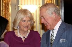 Camilla did actually seem to love both charles and andrew. The Reasons Why Prince Charles Did Not Marry Camilla First