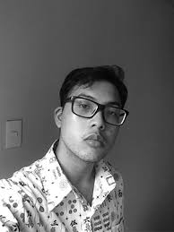 Felix Daniel R. Carlos