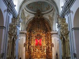 Check spelling or type a new query. Iglesia De San Gil Offizielle Tourismus Webseite Von Andalusien