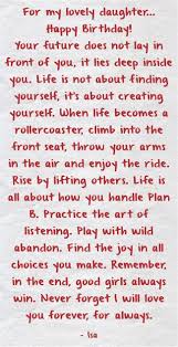 Proud Birthday Wishes For Daughter Quotes Pin By Anne Blue Nami On Cute Quotes Cartoons And Info Happy Birthday Quotes For Daughter Daughter Quotes Birthday Wishes For Daughter