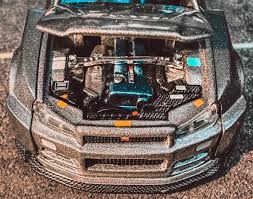 Crazy🔥 new R34 by Kaido House MINI GT! 🩶💙 Big thanks for the  support🙏🏼❤️ @minigtofficial @kaidohouse @chou.glen . . . . minigt r34  kaidohouse 164scale diecastindia minigt64 gtr (skyline, R 34, GTR,  JDM, 164 scale)