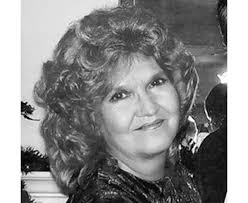 Margo PERRY Obituary (1941