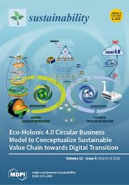 We did not find results for: Sustainability March 1 2020 Browse Articles