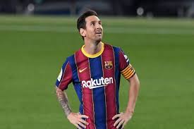 Minggu 27 juni 2021 23:14 wib share on facebook Rencanakan Pindah Ke Psg Messi Buka Pembicaraan Dengan Pochettino