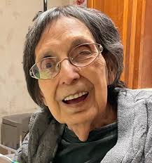 Esperanza Estrada Obituary