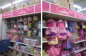 Includes cooking utensils, ingredients, and other small … New Dream The Gendering Of Our Kids Toys And What We Can