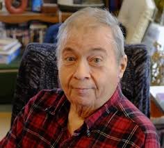 Donald Day Obituary (1949