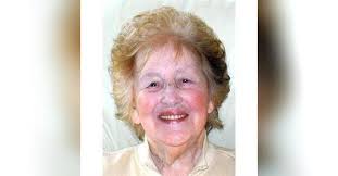 Evelyn Jean Wyles Obituary