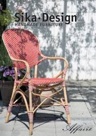 Since 1950 sika design has created since 1950 sika design has created handmade furniture with comfort, quality and sustainability as. Sika Design Usa Magazines