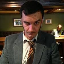 Gavin Wilcox (@dafunkyfred)