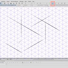 Du kannst auch elemente wie illustrationen, rahmen oder linien hinzufügen. Raume Einer Isometrischen Perspektive Des Hauses Von Lostmemorycs Clip Studio Tips