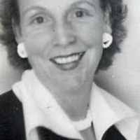 Lucile Winterton (1917–1966) • FamilySearch