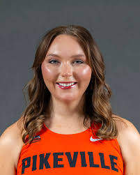 2025-26 Women's Track and Field Roster