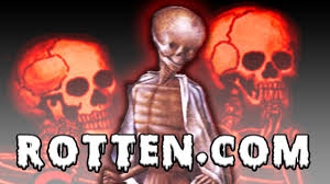 The Original Shock Website: Rotten.com - YouTube