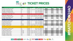 21 february 2021 14:00 (d/n) scorecard. Psl 2021 How To Buy Pakistan Super League Tickets Online Deets Inside