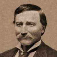 Alonzo Colton Jr. (1827–1906) • FamilySearch