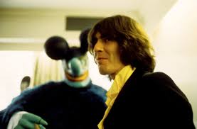 She had beautiful thick wavy hair, then one day it started to fall out. How George Harrison Made Hair History In 1968 British Gq