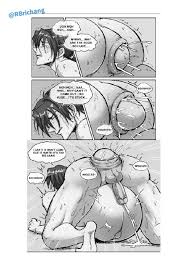Rule34 - If it exists, there is porn of it   7775429